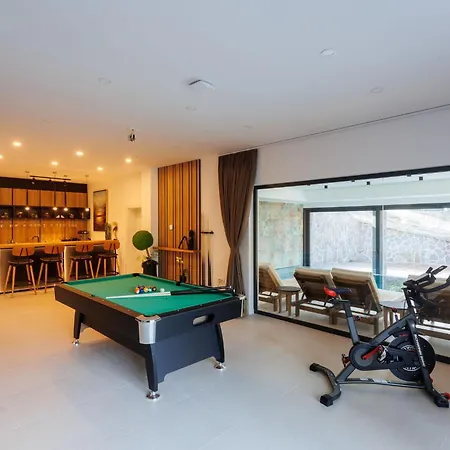 Valera Forest By Interhome