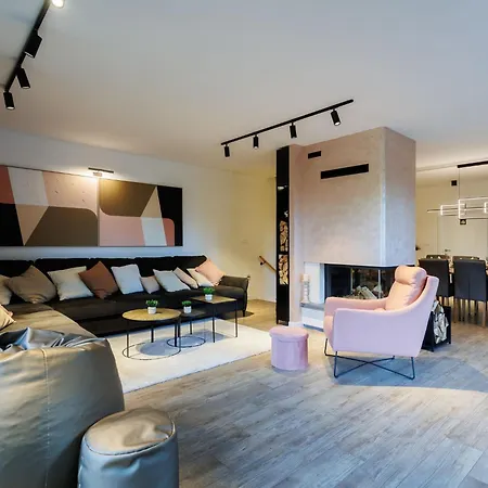 Valera Forest By Interhome بيت للعطل