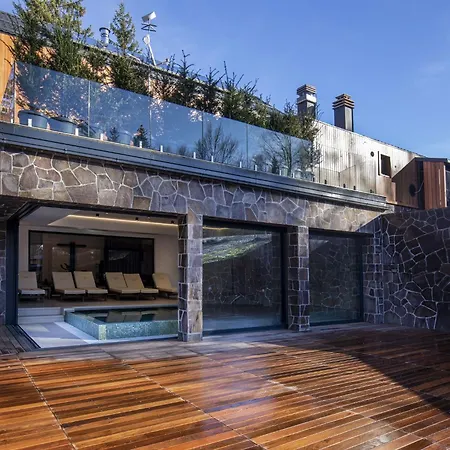 Valera Forest By Interhome بيت للعطل