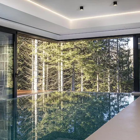 Valera Forest By Interhome رافنا غورا