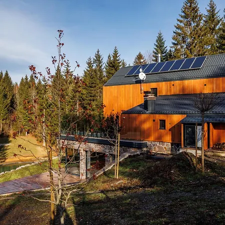بيت للعطل Valera Forest By Interhome *