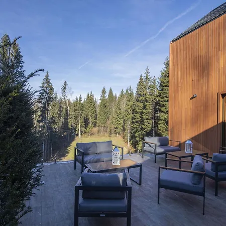 بيت للعطل Valera Forest By Interhome رافنا غورا