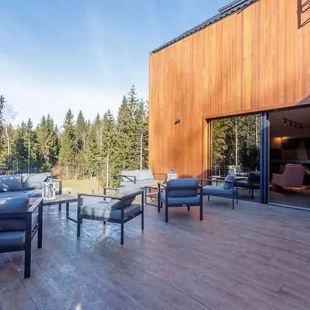Valera Forest By Interhome رافنا غورا