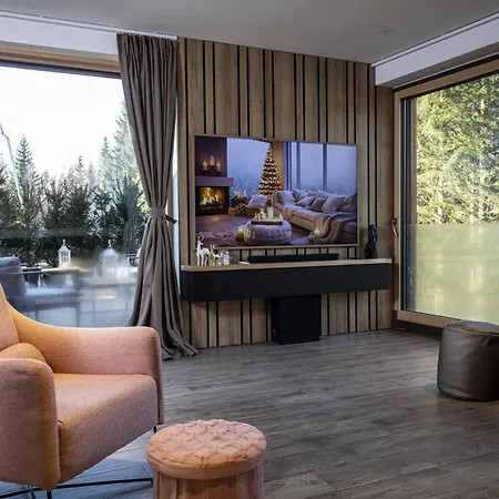 Valera Forest By Interhome * رافنا غورا