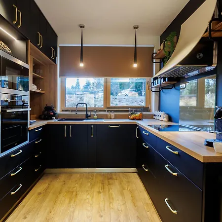 Valera Forest By Interhome بيت للعطل *
