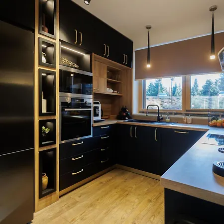 Valera Forest By Interhome