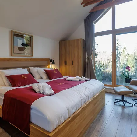 بيت للعطل Valera Forest By Interhome