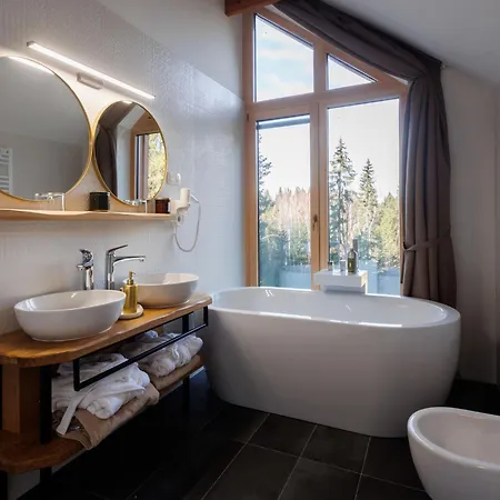 Valera Forest By Interhome بيت للعطل رافنا غورا