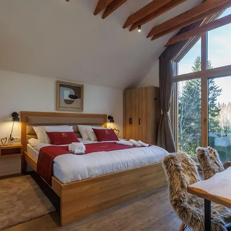 Valera Forest By Interhome