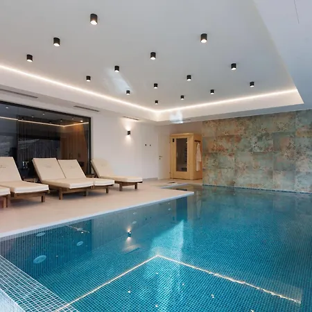 Valera Forest By Interhome بيت للعطل *