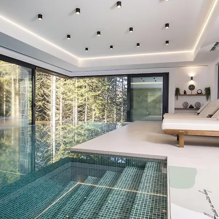 Casa vacanze Valera Forest By Interhome Ravna Gora