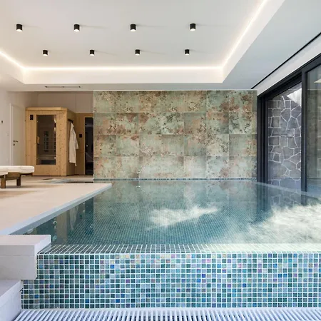 Valera Forest By Interhome Casa vacanze *