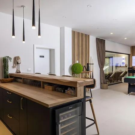 Valera Forest By Interhome