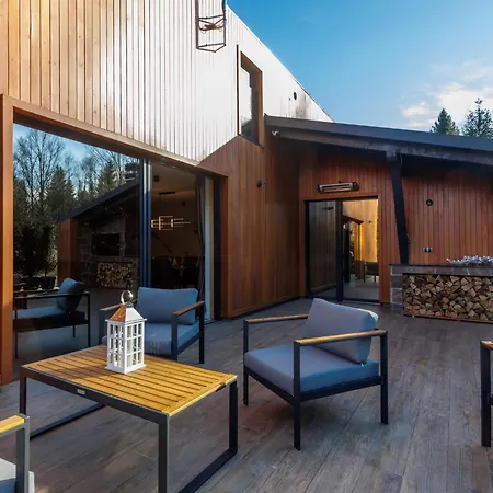 Valera Forest By Interhome بيت للعطل رافنا غورا