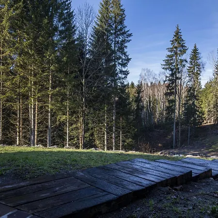 بيت للعطل Valera Forest By Interhome