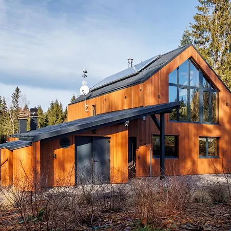Valera Forest By Interhome بيت للعطل *