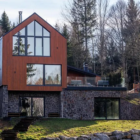 Valera Forest By Interhome Casa vacanze Ravna Gora
