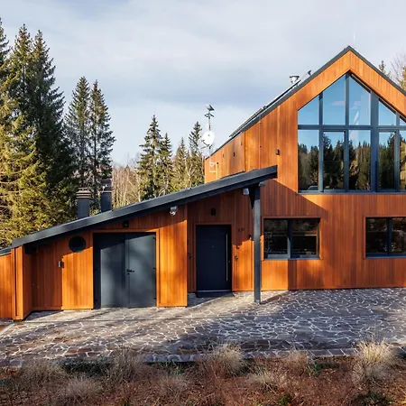 بيت للعطل Valera Forest By Interhome رافنا غورا