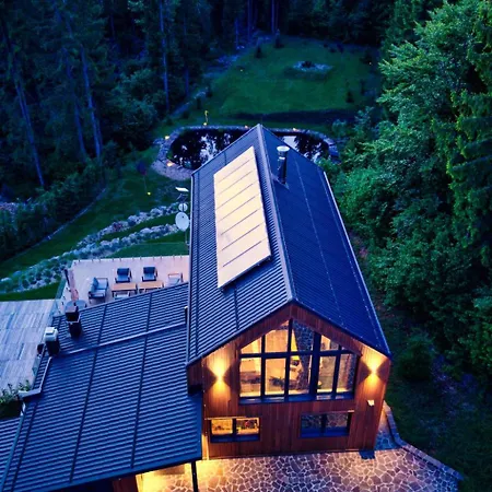 Valera Forest By Interhome
