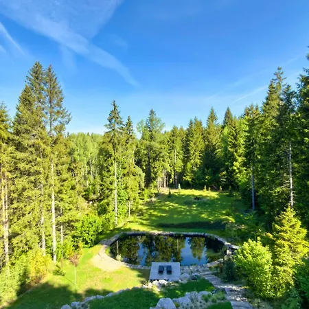 بيت للعطل Valera Forest By Interhome *