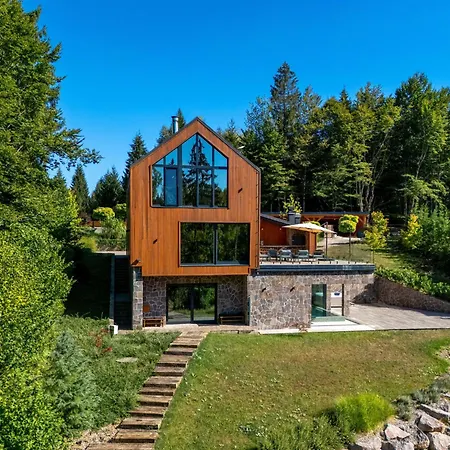 Valera Forest By Interhome * Ravna Gora