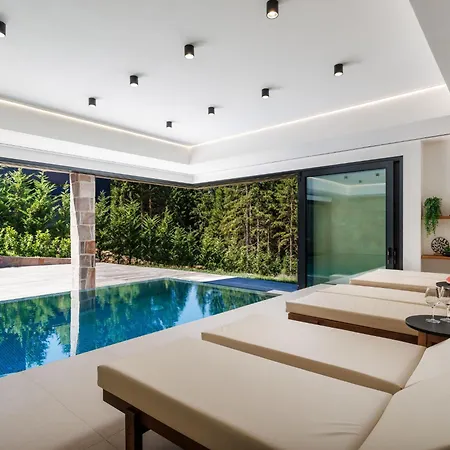 Valera Forest By Interhome *