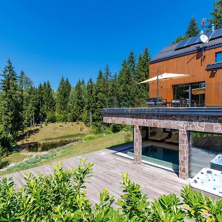 Casa vacanze Valera Forest By Interhome *