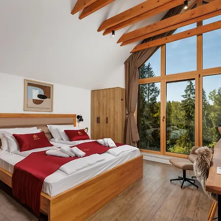 Casa vacanze Valera Forest By Interhome Ravna Gora