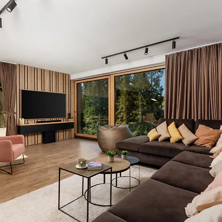 Valera Forest By Interhome