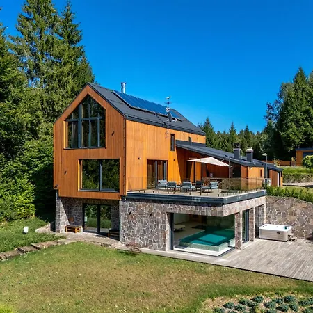 Casa vacanze Valera Forest By Interhome Ravna Gora