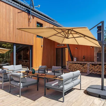 Valera Forest By Interhome Ravna Gora