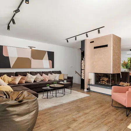 Valera Forest By Interhome *