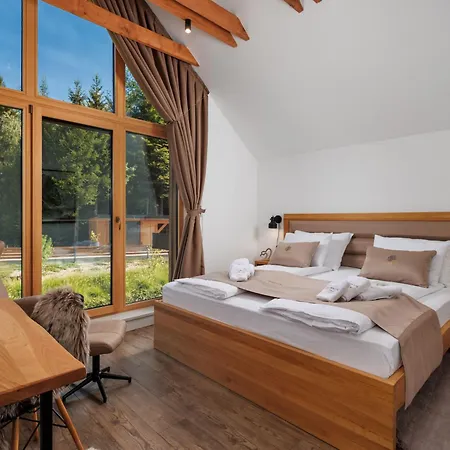 Valera Forest By Interhome Casa vacanze