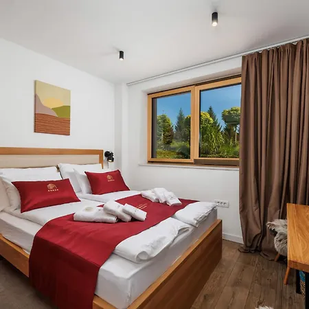 Valera Forest By Interhome Casa vacanze