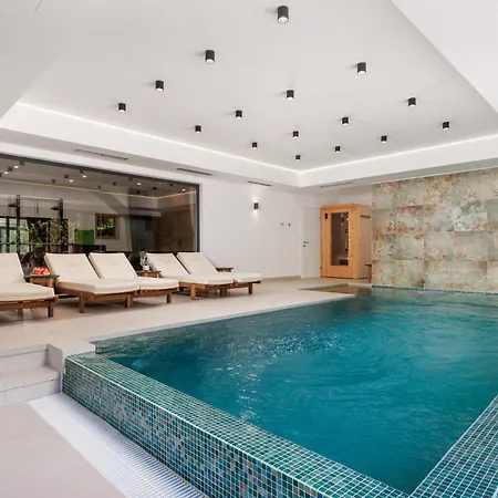 Casa vacanze Valera Forest By Interhome Ravna Gora