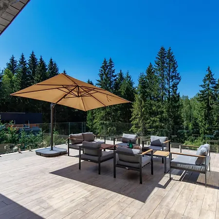 Casa vacanze Valera Forest By Interhome *