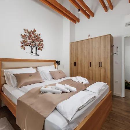 Valera Forest By Interhome Ravna Gora