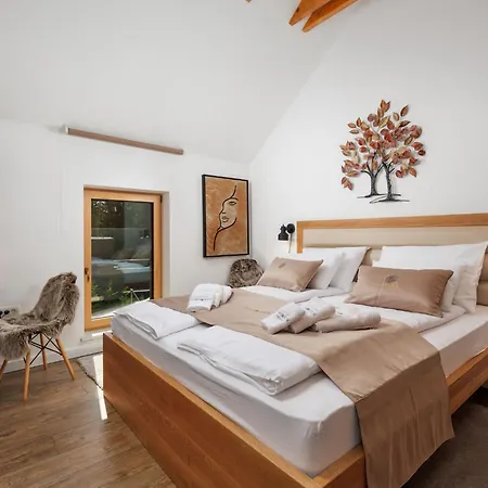 Valera Forest By Interhome * Ravna Gora
