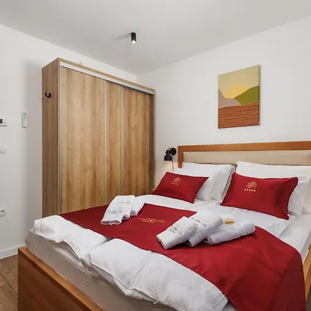 Valera Forest By Interhome Casa vacanze Ravna Gora