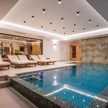 Valera Forest By Interhome Casa vacanze Ravna Gora