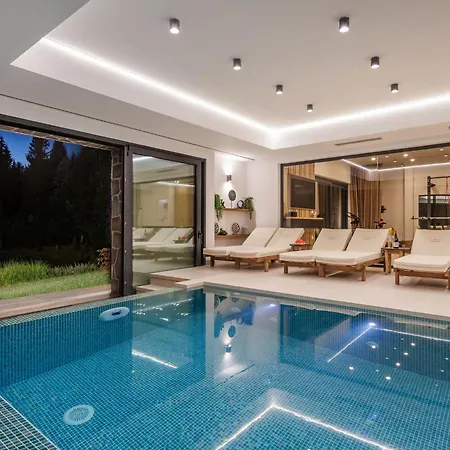 Valera Forest By Interhome Casa vacanze *
