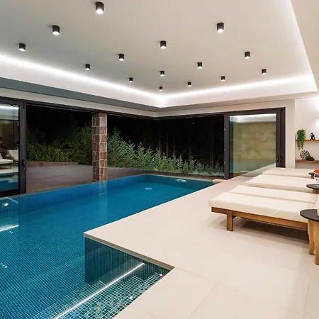Valera Forest By Interhome
