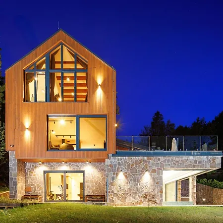 Valera Forest By Interhome * Ravna Gora
