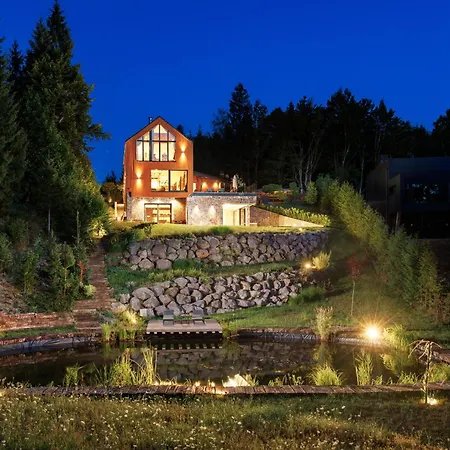 Valera Forest By Interhome *