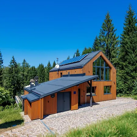 Casa vacanze Valera Forest By Interhome *