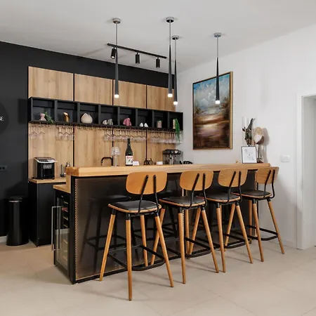 Valera Forest By Interhome Casa vacanze