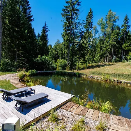 Casa vacanze Valera Forest By Interhome *