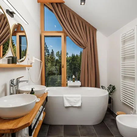 Valera Forest By Interhome *