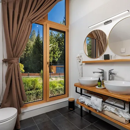Valera Forest By Interhome Casa vacanze *