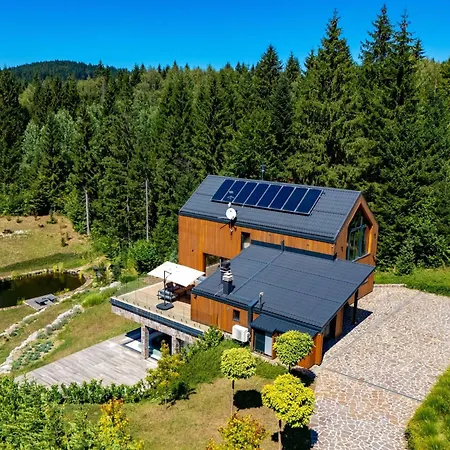 Valera Forest By Interhome * Ravna Gora